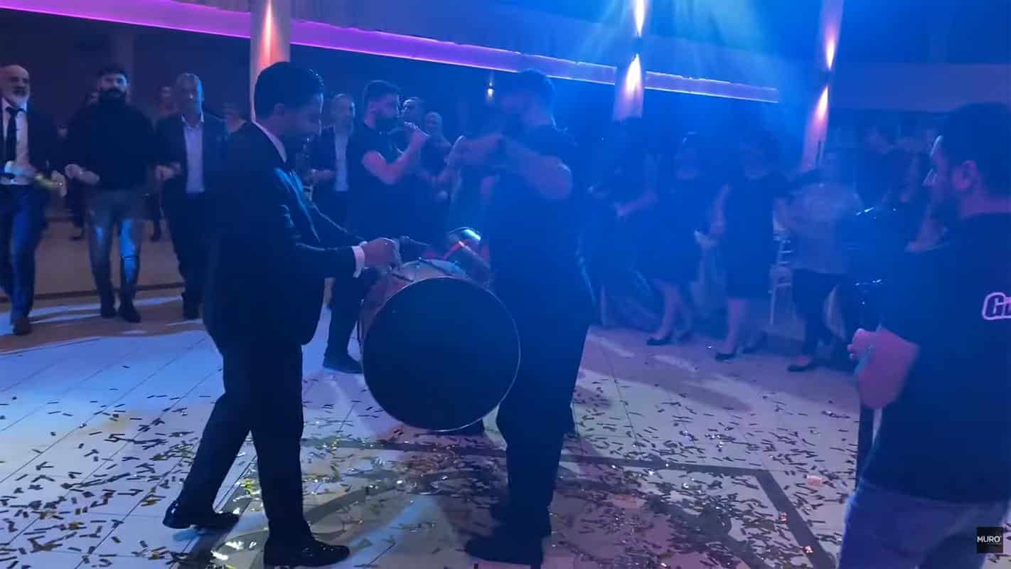 Geleneksel Düğün Müziği Ekibi