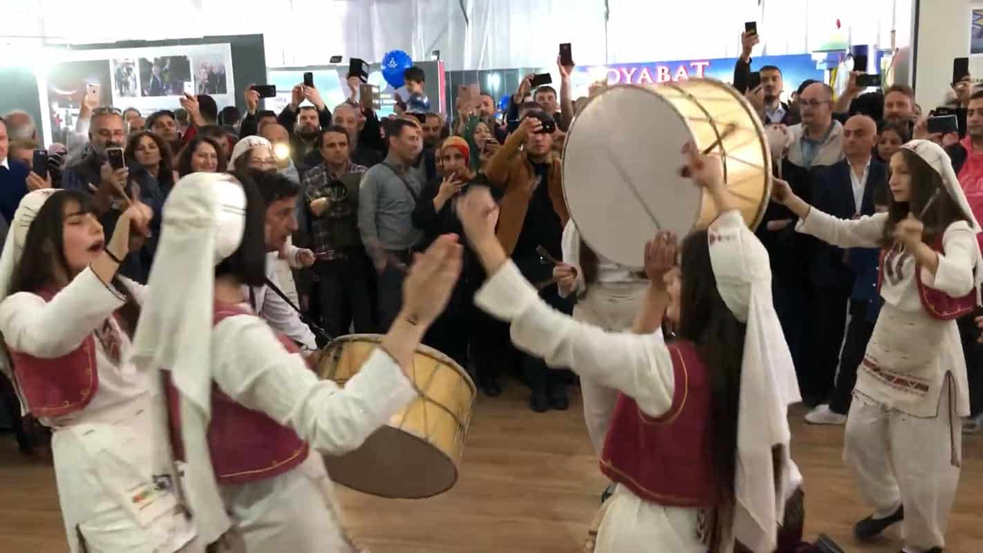 Konya Davul Zurna Kiralama Hizmeti