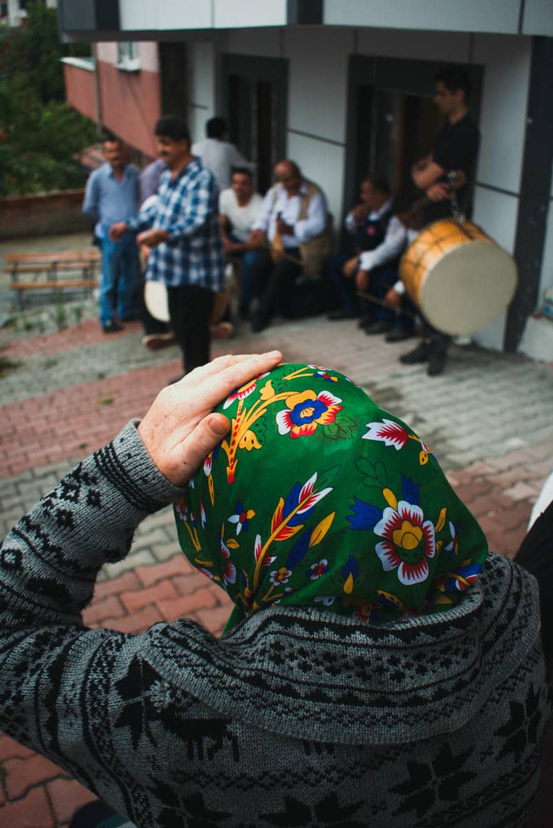 Meram Sürpriz Davul Zurna Organizasyonu