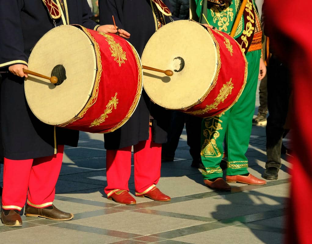 Selçuklu Damat Karşılama Davul Zurna