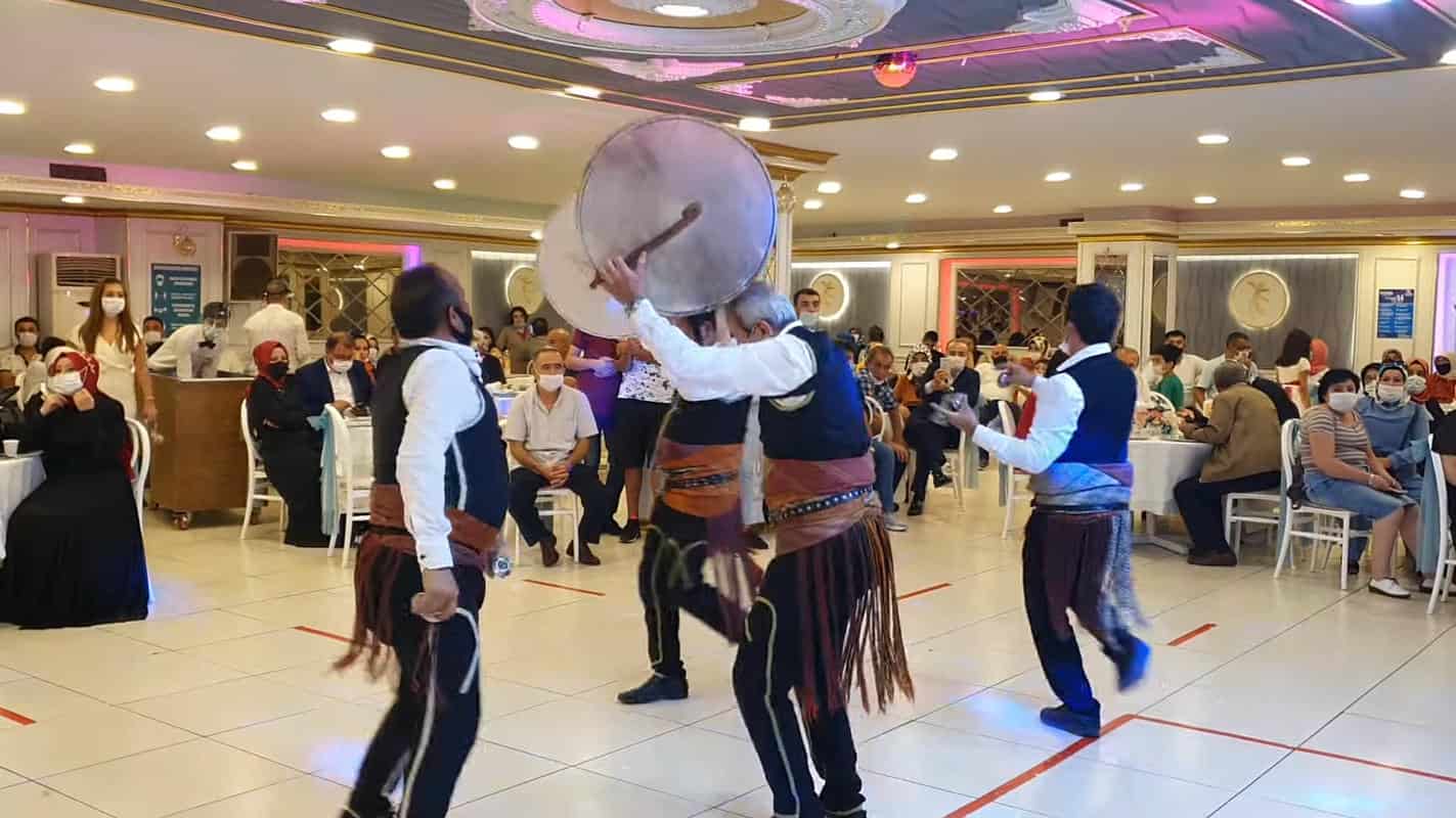 İş Sağlığı ve Güvenliği Politikası