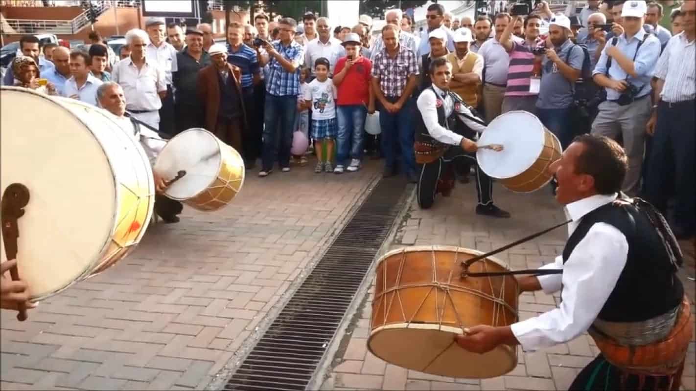 Hizmet Şartları ve Kullanım Koşulları