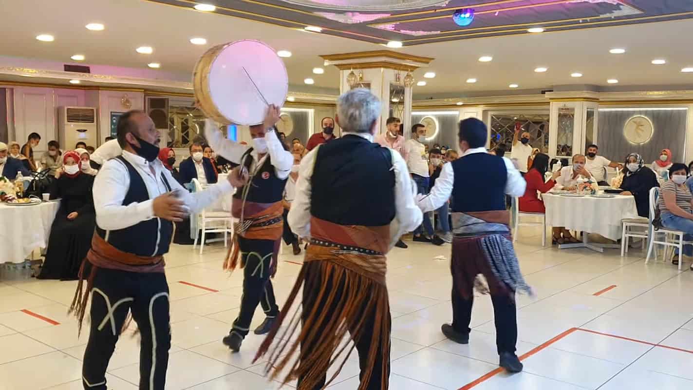 Profesyonel Davul Zurna Kiralama