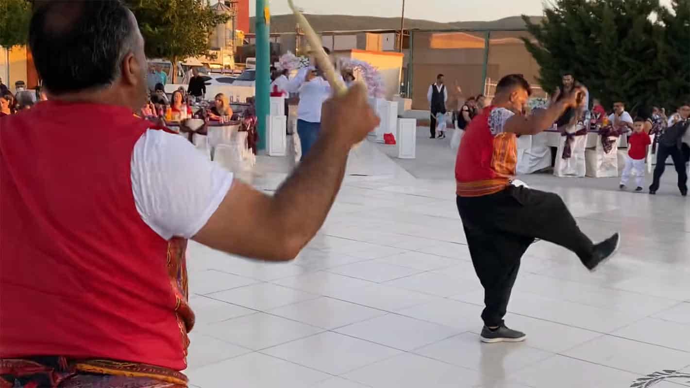 Kına ve Nişan Ekibi